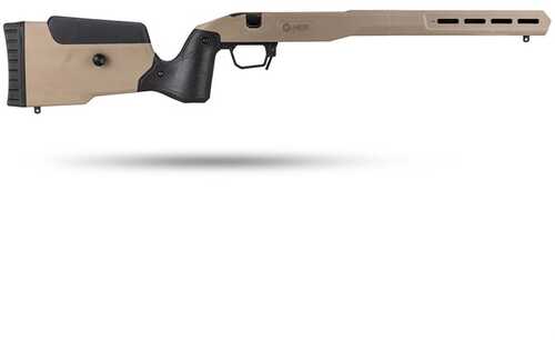 MDT Field Stock Chassis For Remington 700 SA Right Hand FD