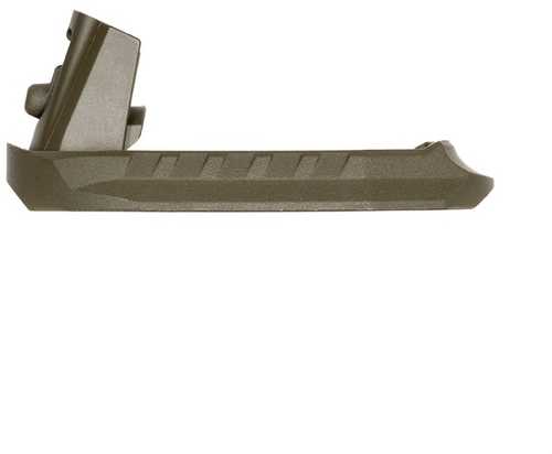 Sct Manufacturing Magwells For SCT19 Polymer Glock Gen 3 Frame