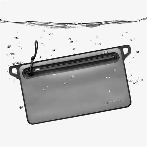 Magpul DAKA Waterproof Window Pouches Medium Black-img-0