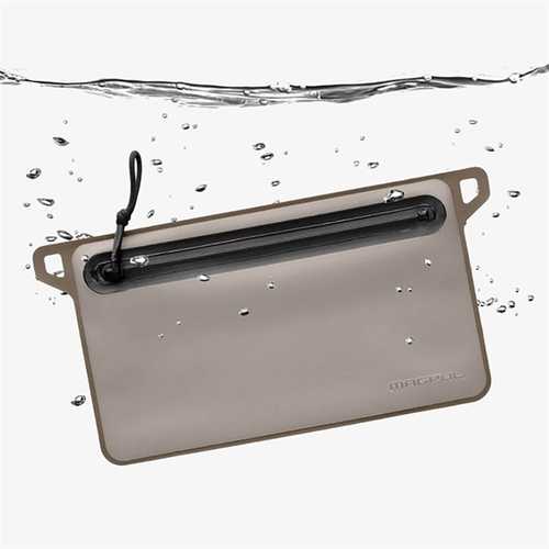 Magpul DAKA Waterproof Window Pouches Medium FDE-img-0