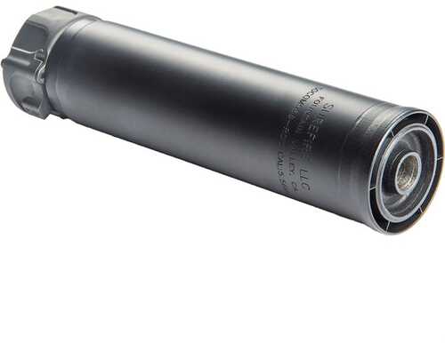 SOCOM556-Rc3 Rifle Suppressor