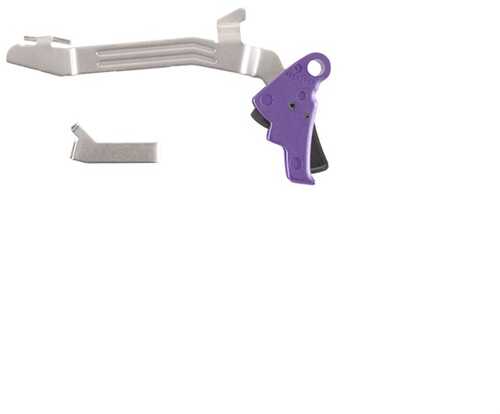 Action Enhancement Kit For Standard/slim Frame Glock~