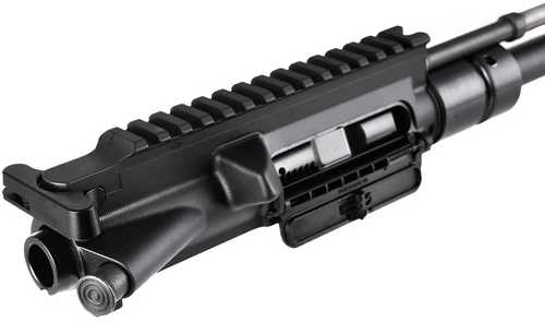 Brn-4Â® Upper Receiver Assemblies With Chrome Lined Barrels