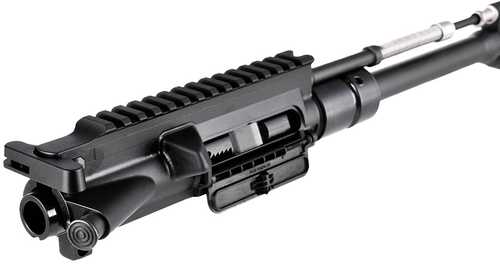 Brownells Brn-4Â® Upper Receiver Assemblies With Chrome Lined Barrels
