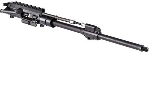 BRN-4 16" Chrome Lined Assembled Upper Receiver