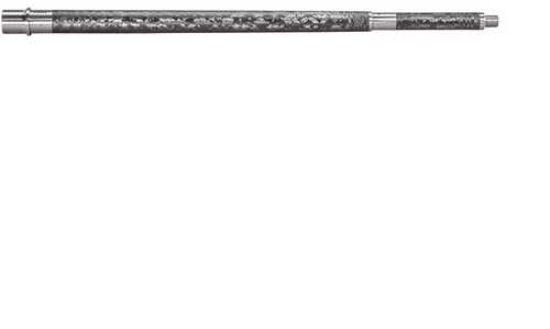 AR-15 22 Arc Carbon Fiber Rifle Barrel