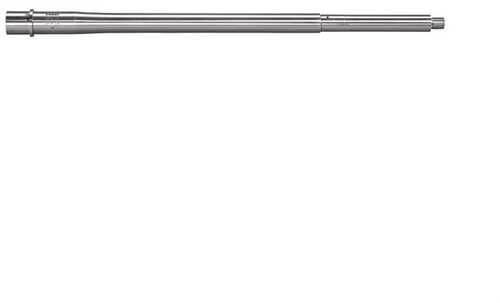 AR-15 22 Arc Stainless Steel Rifle Barrel