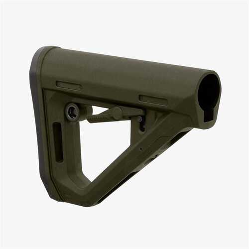 AR-15/SR25 DT Mil-Spec Carbine Stock