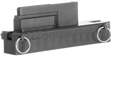 AR-15 Upper Receiver Vise Block