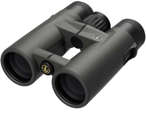 Leupold BX-4 Pro Guide HD Gen2 8X42mm Binoculars Shadow Gray BX-4 Pro Guide HD Gen 2