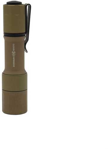 MCH-HC High CANDELA Dual-Fuel Flashlight-img-0