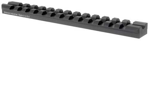 Henry Accessory Rails-img-0