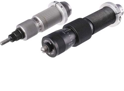 Click to see larger image. 375 CHEYTAC FULL LENGTH DIE SET