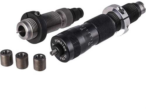 Click to see larger image. Bushing Full Length- Ultra Micrometer Die Set