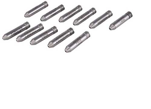 .223 HEADSPACE Gauge 11-Piece Set-img-0