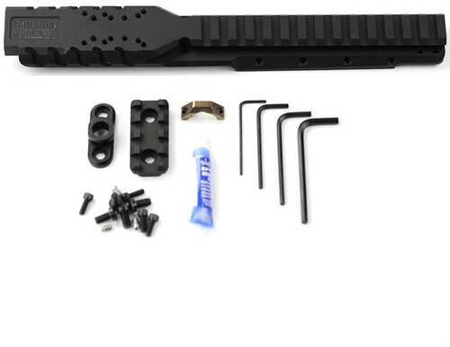 Samson 030026501 Hannibal Rail For Ruger Mini-14 O-img-0