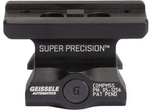 Geissele Automatics Super Precision Aimpoint Compm5s Optic Mount 1.93''