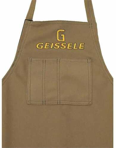 Shop Apron