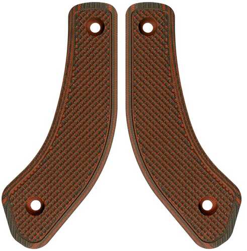 Lever Stock G10 Pistol Grips-img-0