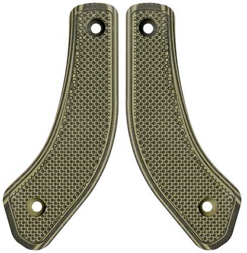 Lever Stock G10 Pistol Grips