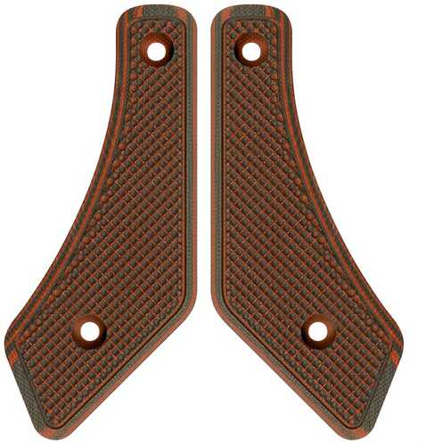 Lever Stock G10 Pistol Grips-img-0