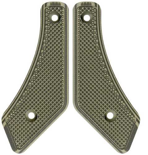 Lever Stock G10 Pistol Grips