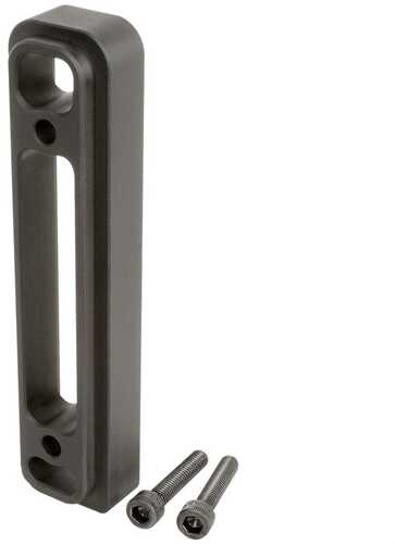 Lever Stock Spacer Plate