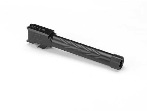 S&W M&P 357 Sig Handgun Barrel-img-0