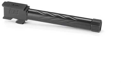 Threaded 9MM Luger Barrel For Glock 17 Gen 4-img-0