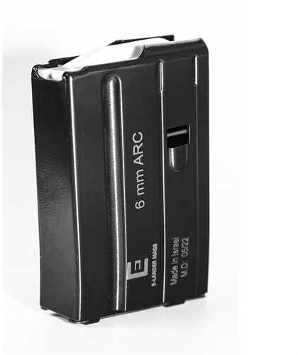 AR-15 Steel 6MM Arc Rifle Magazine-img-0