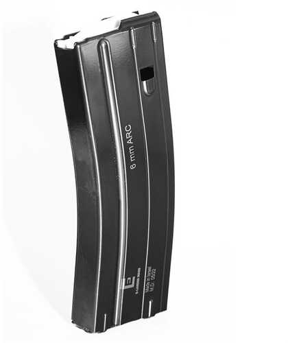 AR-15 Steel 6MM Arc Rifle Magazine-img-0