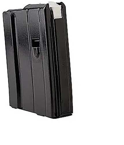 AR-15 Steel 350 Legend Rifle Magazine-img-0