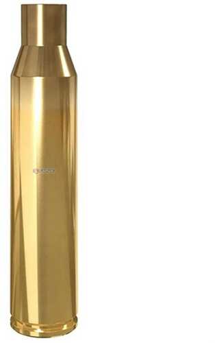 338 <span style="font-weight:bolder; ">LAPUA</span> <span style="font-weight:bolder; ">Magnum</span> Brass Case