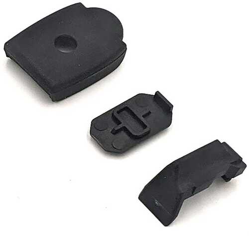 Magazine Conversion Kit-W/O Spring 15 To 17 Round-img-0