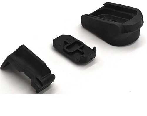 Magazine Conversion Kit-W/O Spring 10 To 12 Round For H&K Vp9SkÂ®