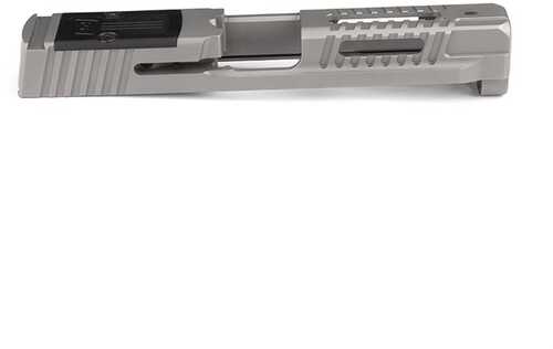 FUELED Match S&W M&P 2.0 9MM Luger Handgun Slide-img-0
