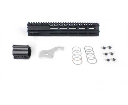 M-LOK Handguards For AR-15-img-0