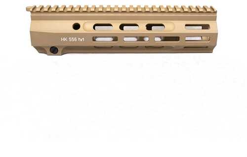 M-LOK Handguards For Heckler & Koch HK416??-img-0