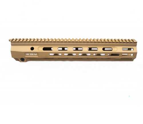 M-LOK Handguards For Heckler & Koch HK416Â®