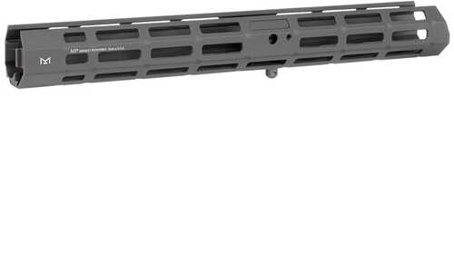 <span style="font-weight:bolder; ">Henry</span> G2 Handguards