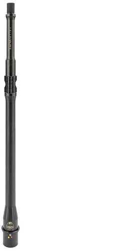 AR-15 Pinned Gas Block 5.56X45 Nato Rifle Barrel-img-0