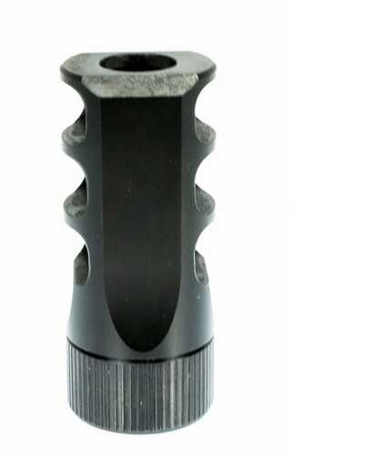 MUZZLOK Muzzle Brake