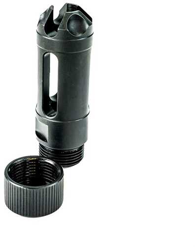 MUZZLOK Flash Hider-img-0