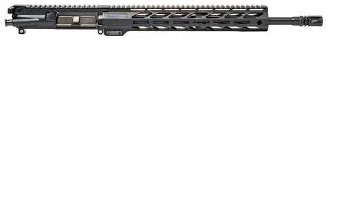 Faxon Firearms Ascent AR-15<span style="font-weight:bolder; "> 350</span> <span style="font-weight:bolder; ">Legend</span> Complete Upper Receiver 16" Barrel Black