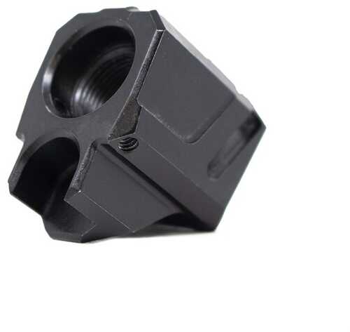 EXOS Pistol Compensator For Smith & Wesson-img-0