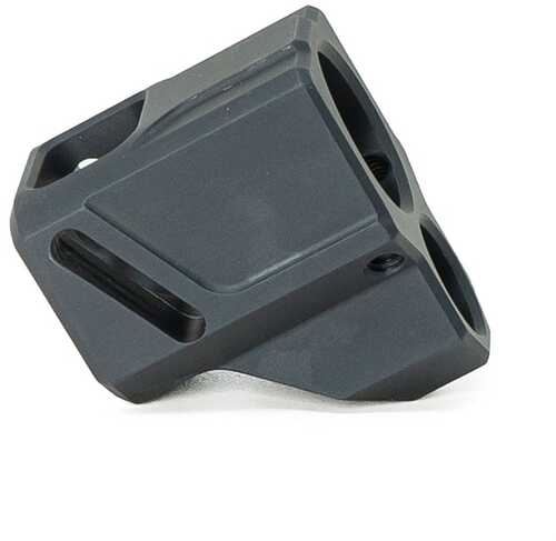 EXOS Pistol Compensator For Smith & Wesson-img-0