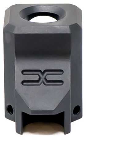 EXOS Pistol Compensator For Glock-img-0