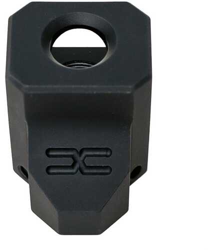 EXOS Pistol Compensator For Glock-img-0