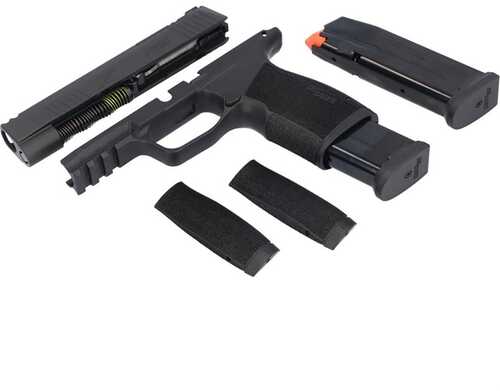 X-Change Conversion Kit P365 To P365-Macro 3.1'' CONFIGURAToN