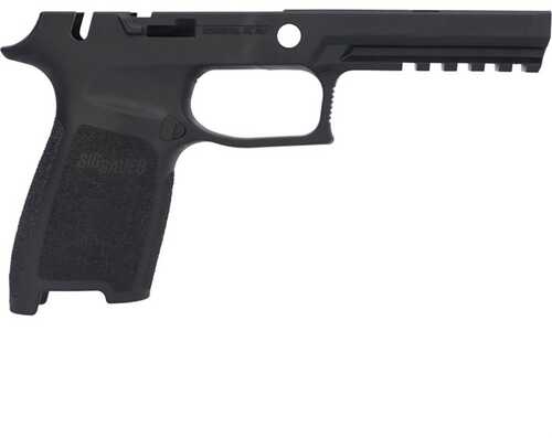 Grip Module W/Manual Safety For Sig SauerÂ® P320 Full Size